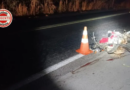Fim de semana violento nas BRs de Goiás deixa três mortos e 13 feridos, aponta PRF