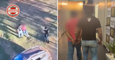 Polícia Civil prende homem suspeito de estuprar mulheres da própria família e dopar vítimas, em Goiás