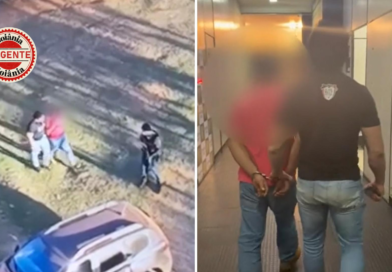 Polícia Civil prende homem suspeito de estuprar mulheres da própria família e dopar vítimas, em Goiás