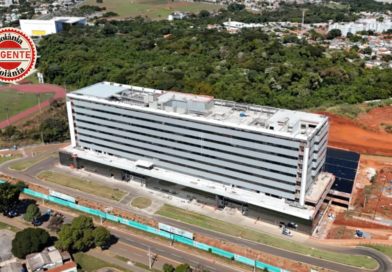 Governo de Goiás planeja transferir o Hugo para nova estrutura em 2027 e negocia aquisição de hospital de R$ 500 milhões