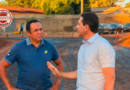 Ponte entre Colinas de Homero e Veiga Jardim entra na fase final e promete transformar a mobilidade, em Aparecida