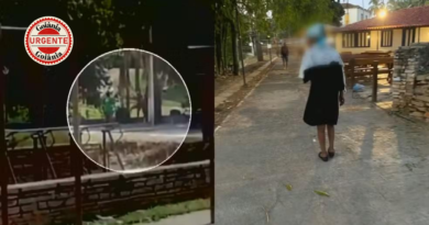 Empresário é indiciado após espancar mulher em situação de rua e provocar perda de órgão, em Pirenópolis
