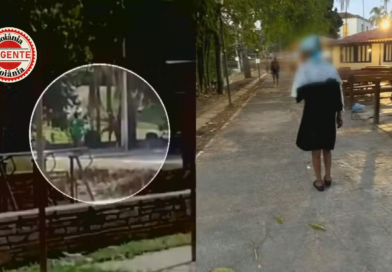 Empresário é indiciado após espancar mulher em situação de rua e provocar perda de órgão, em Pirenópolis