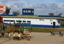 Nova base da GCM amplia segurança e reforça patrulhamento na região leste de Goiânia