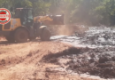 Goiânia intensifica recuperação do Parque Carmo Bernardes e reforça prevenção contra incêndios