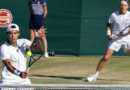 Guto Miguel conquista Wimbledon e amplia temporada histórica no tênis juvenil