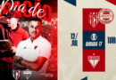 Novo técnico, nova esperança: Atlético-GO enfrenta o Fortaleza pela Série B