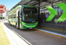Obras do BRT Norte-Sul avançam com novo corredor entre os terminais Isidória e Cruzeiro do Sul