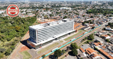 Novo Hugo pode ser adquirido com equipamentos de alta tecnologia em negociação de até R$ 500 milhões