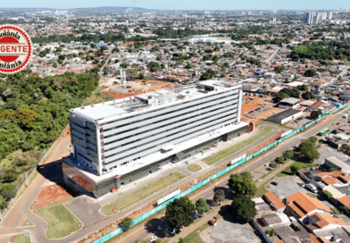 Novo Hugo pode ser adquirido com equipamentos de alta tecnologia em negociação de até R$ 500 milhões