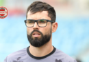 Anápolis anuncia Luan Carlos para tentar evitar rebaixamento na Série C