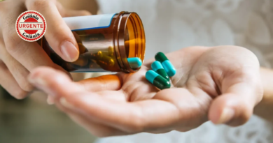 Goiás abre licitação de R$ 40,7 milhões para compra de medicamentos por ordem judicial