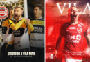 Criciúma x Vila Nova vale liderança da Série B neste sábado