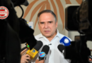 Mabel volta a citar Gustavo Mendanha para vice de Daniel Vilela, em 2026