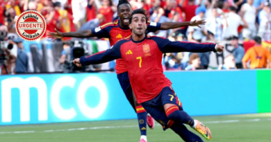 Espanha conquista o bicampeonato da Copa do Mundo após vitória sobre a Argentina