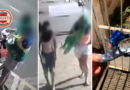 Argentino registra ocorrência após bomba caseira ser lançada em residência, em Jataí