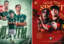 Goiás recebe o Sport para manter sequência invicta na Série B