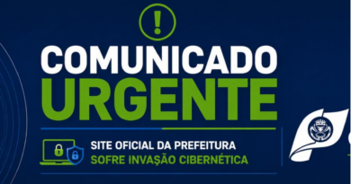 Sites das prefeituras de Goiatuba e Morrinhos sofrem ataque hacker, em Goiás
