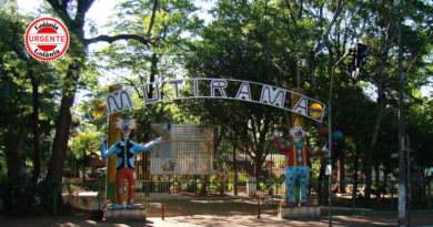 Mutirama recebe mais de 3 mil estudantes durante reabertura gradual, em Goiânia