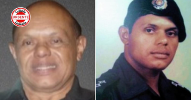 Morre coronel Antônio Marmo, fundador da Rotam e um dos maiores nomes da história da Polícia Militar de Goiás
