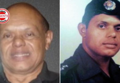 Morre coronel Antônio Marmo, fundador da Rotam e um dos maiores nomes da história da Polícia Militar de Goiás
