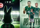 Goiás busca retorno ao G-6 em duelo contra o América-MG pela Série B