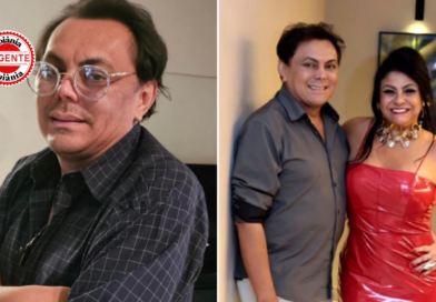 Justiça mantém presa suspeita investigada pela morte do jornalista Delson Carlos, em Goiânia