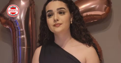 Adolescente goiana desaparece na França e família busca apoio das autoridades