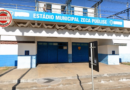 Após décadas sem reforma, Estádio Zeca Puglise entra em revitalização com investimento de R$ 2,8 milhões, em Anápolis