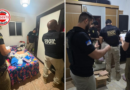 Polícia Civil investiga grupo que movimentou R$ 188 milhões em golpe de falsas plataformas de investimento