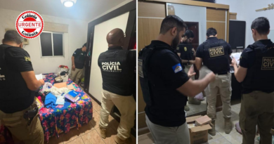 Polícia Civil investiga grupo que movimentou R$ 188 milhões em golpe de falsas plataformas de investimento