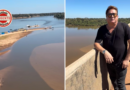 Itacaiú revela as belezas do Rio Araguaia e volta aos holofotes após visita de Leonardo e Poliana Rocha