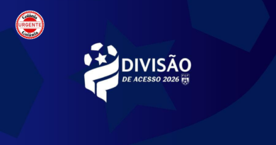 Divisão de Acesso do Goianão começa neste fim de semana com disputa por vagas na elite estadual