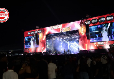 Ingressos do Aparecida é Show 2026 começam a ser liberados nesta sexta-feira