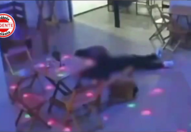 Suspeito de matar dono de bar em Samambaia é preso pela Polícia Civil do DF