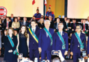 Daniel Vilela entrega Ordem do Mérito Anhanguera a 220 homenageados na cidade de Goiás