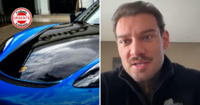 Justiça arquiva denúncia contra empresário em caso que envolveu Lucas Lucco e negociação de carros de luxo