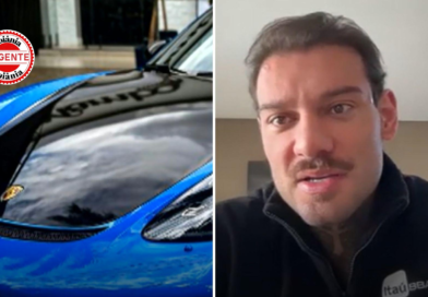 Justiça arquiva denúncia contra empresário em caso que envolveu Lucas Lucco e negociação de carros de luxo