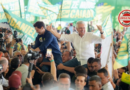 Daniel Vilela encerra ciclo do “Pra Frente Goiás” e reforça parceria com Ronaldo Caiado
