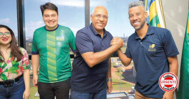 TCM suspende novos repasses ao Instituto Léo Moura após apontamentos de possíveis irregularidades