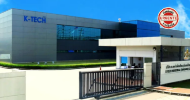 K-Tech anuncia plano de investir R$ 77 milhões para instalar indústria de defesa, em Goiás