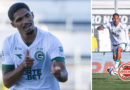 Goiás vence a Ponte Preta com brilho de Kadu Sousa e mantém pressão pelo G6 da Série B