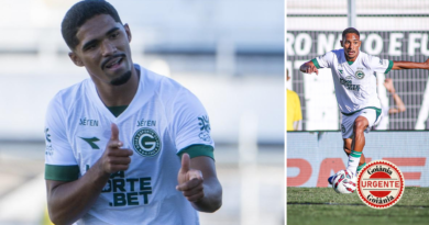 Goiás vence a Ponte Preta com brilho de Kadu Sousa e mantém pressão pelo G6 da Série B