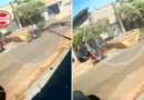 Ex-prefeito de Pontalina é baleado na porta de casa e Polícia Civil investiga atentado