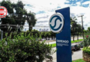 Saneago é multada em R$ 2,6 milhões por paralisação de obras de água e esgoto em Goiânia
