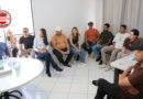 Artistas de Aparecida conquistam espaço no palco principal do Aparecida é Show 2026