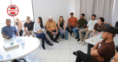 Artistas de Aparecida conquistam espaço no palco principal do Aparecida é Show 2026
