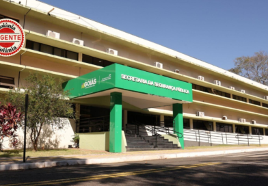 Goiás sanciona auxílio-alimentação de R$ 1 mil para servidores da Segurança Pública