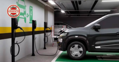 Goiás muda regra do ICMS para recarga de carros elétricos e simplifica cobrança do imposto