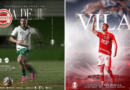 Vila Nova encara o Juventude em duelo pela liderança da Série B